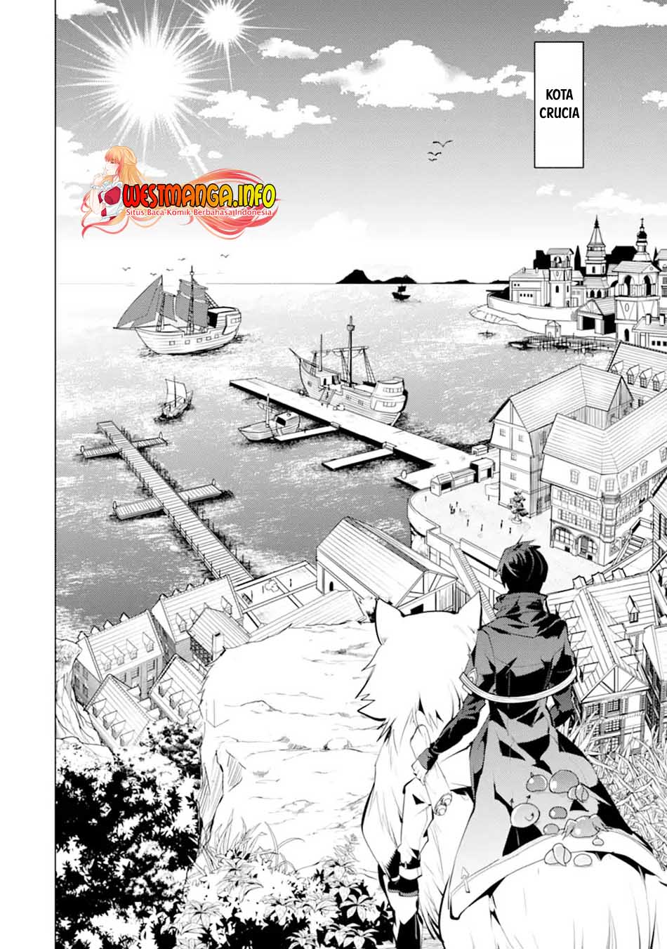 Tensei Kenja no Isekai Life – Daini no Shokugyou o Ete, Sekai Saikyou ni Narimashita Chapter 34.1 Gambar 21