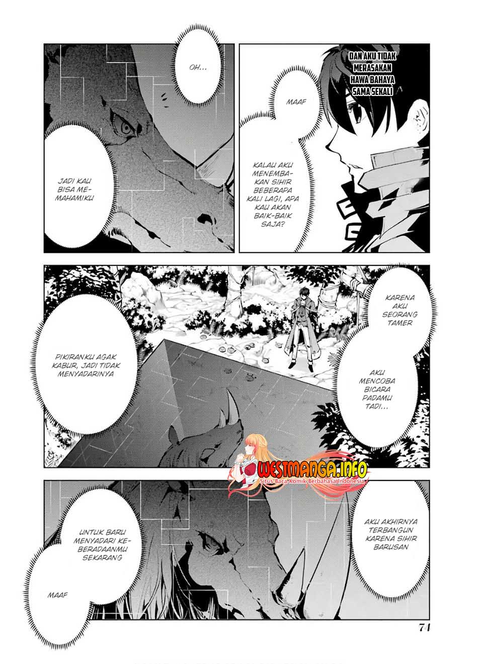 Tensei Kenja no Isekai Life – Daini no Shokugyou o Ete, Sekai Saikyou ni Narimashita Chapter 32 Gambar 15