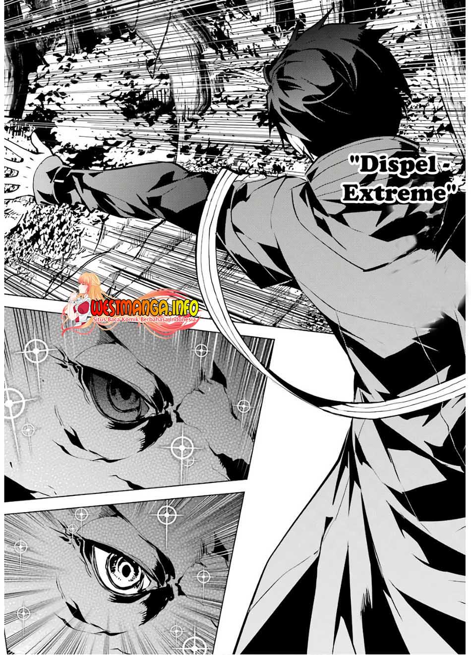 Tensei Kenja no Isekai Life – Daini no Shokugyou o Ete, Sekai Saikyou ni Narimashita Chapter 32 Gambar 34