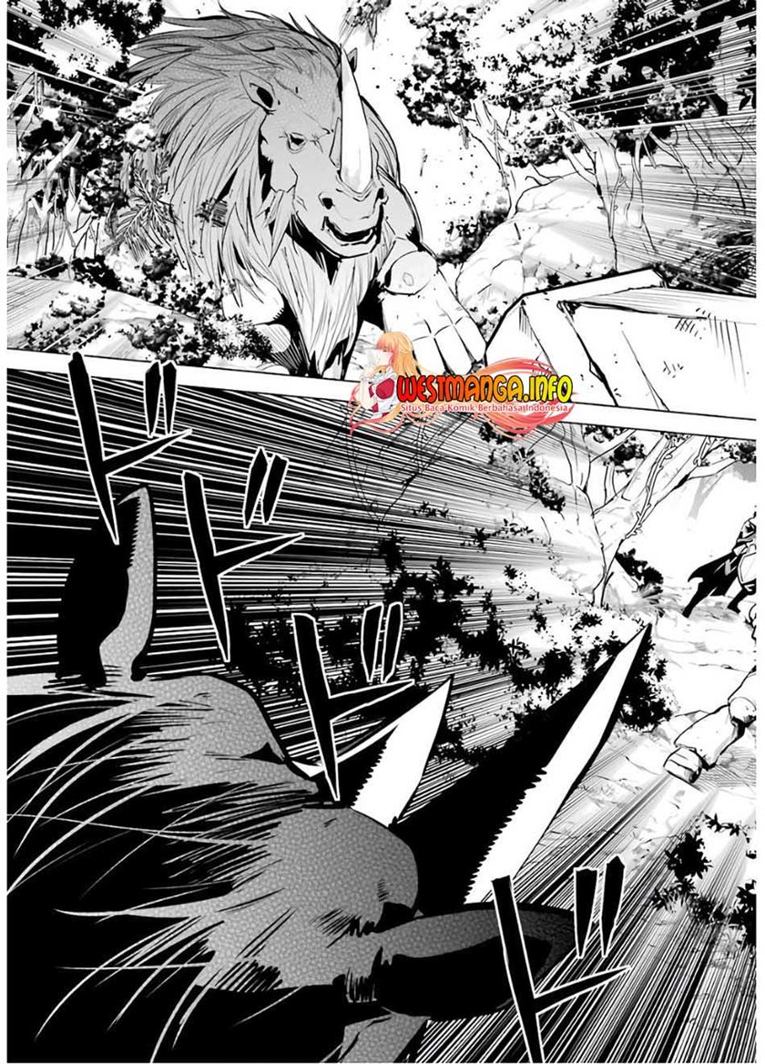 Tensei Kenja no Isekai Life – Daini no Shokugyou o Ete, Sekai Saikyou ni Narimashita Chapter 31 Gambar 20