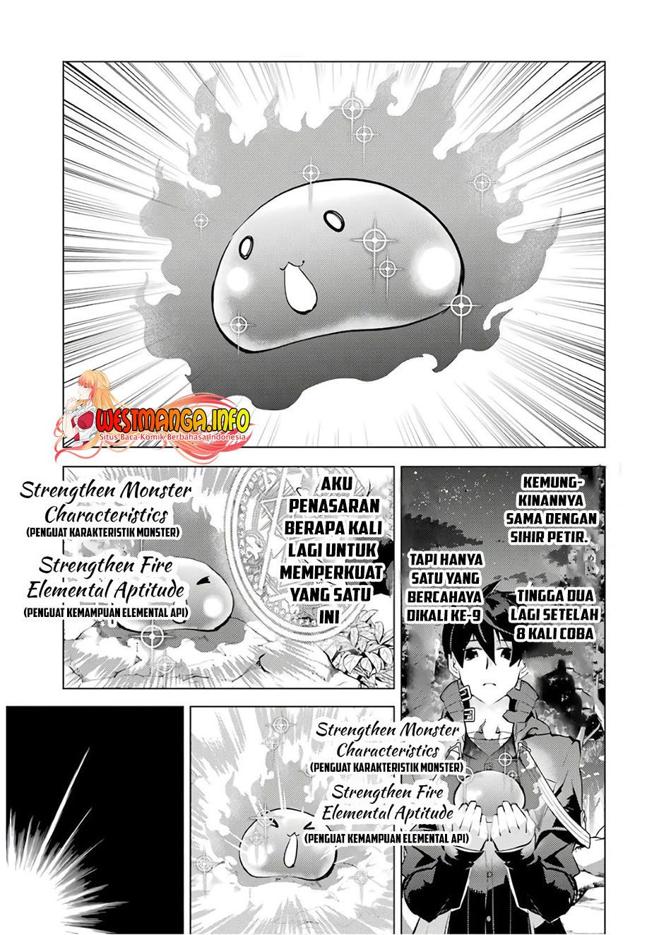 Tensei Kenja no Isekai Life – Daini no Shokugyou o Ete, Sekai Saikyou ni Narimashita Chapter 29 Gambar 22