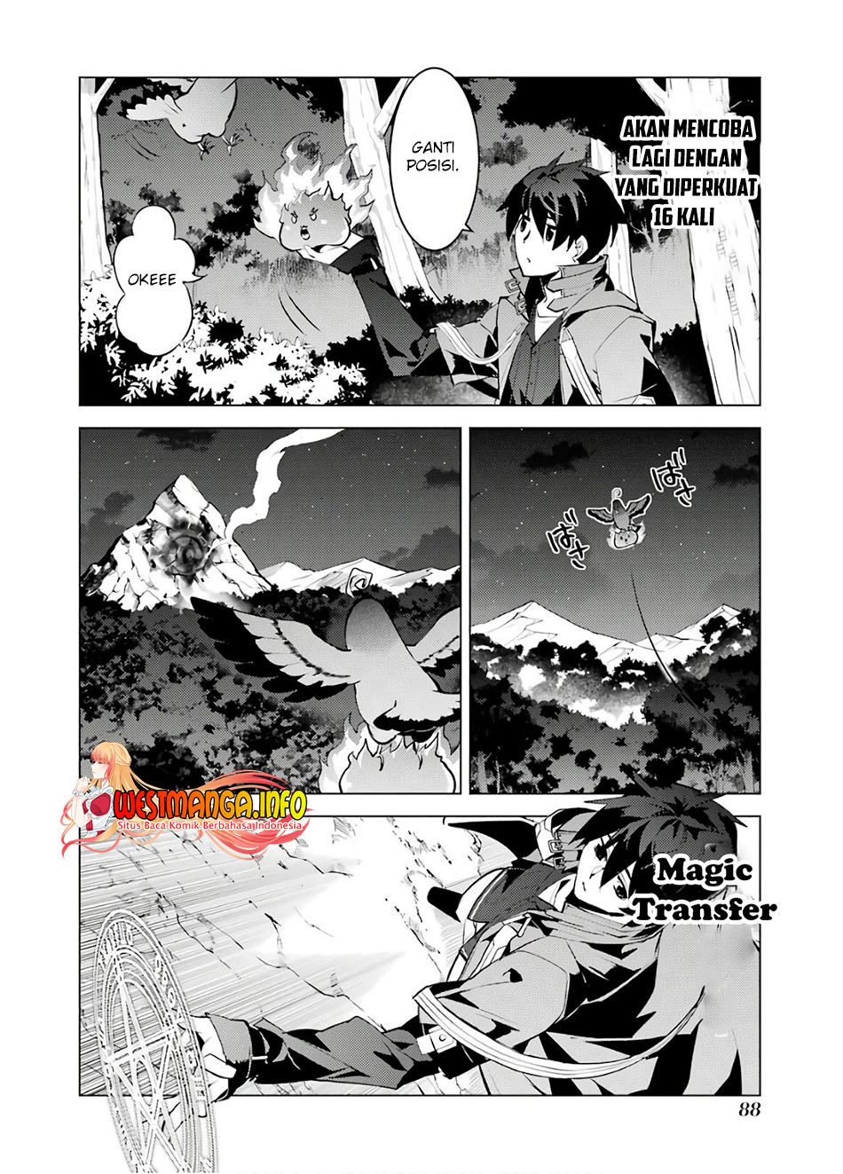 Tensei Kenja no Isekai Life – Daini no Shokugyou o Ete, Sekai Saikyou ni Narimashita Chapter 29 Gambar 29