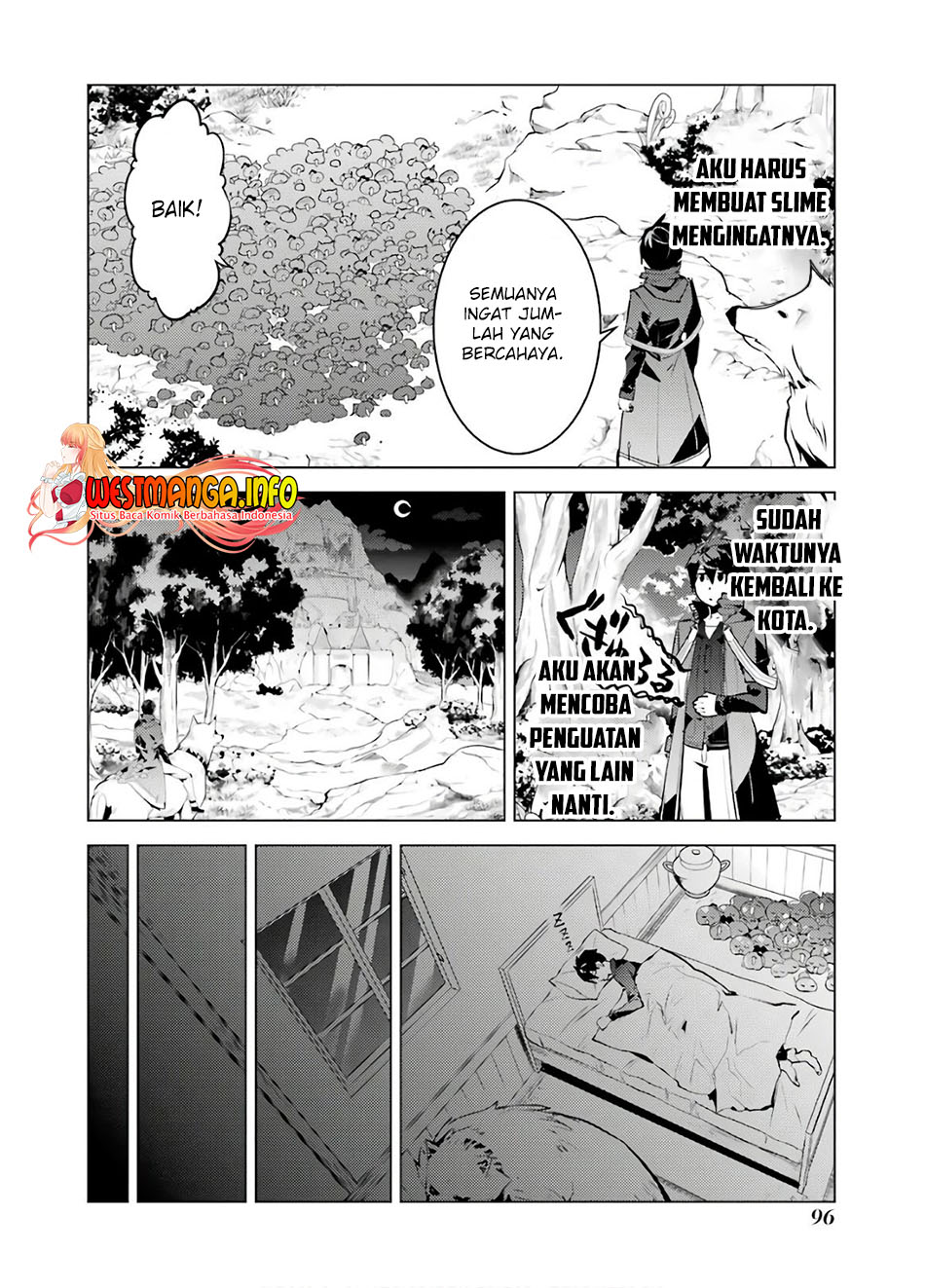 Tensei Kenja no Isekai Life – Daini no Shokugyou o Ete, Sekai Saikyou ni Narimashita Chapter 29 Gambar 37