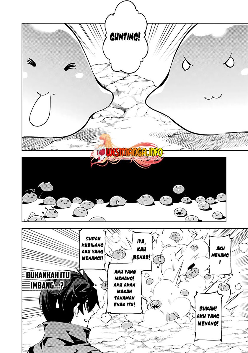 Tensei Kenja no Isekai Life – Daini no Shokugyou o Ete, Sekai Saikyou ni Narimashita Chapter 28 Gambar 14