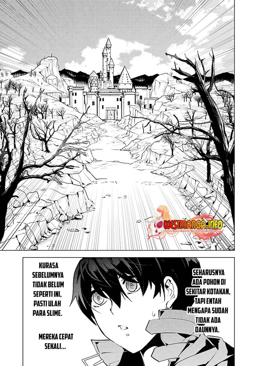 Tensei Kenja no Isekai Life – Daini no Shokugyou o Ete, Sekai Saikyou ni Narimashita Chapter 28 Gambar 23