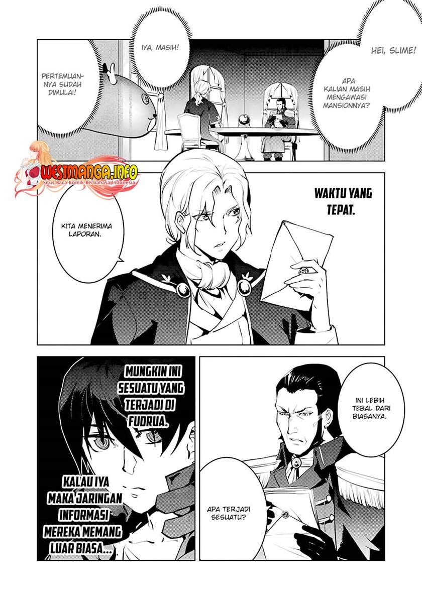 Tensei Kenja no Isekai Life – Daini no Shokugyou o Ete, Sekai Saikyou ni Narimashita Chapter 28 Gambar 33