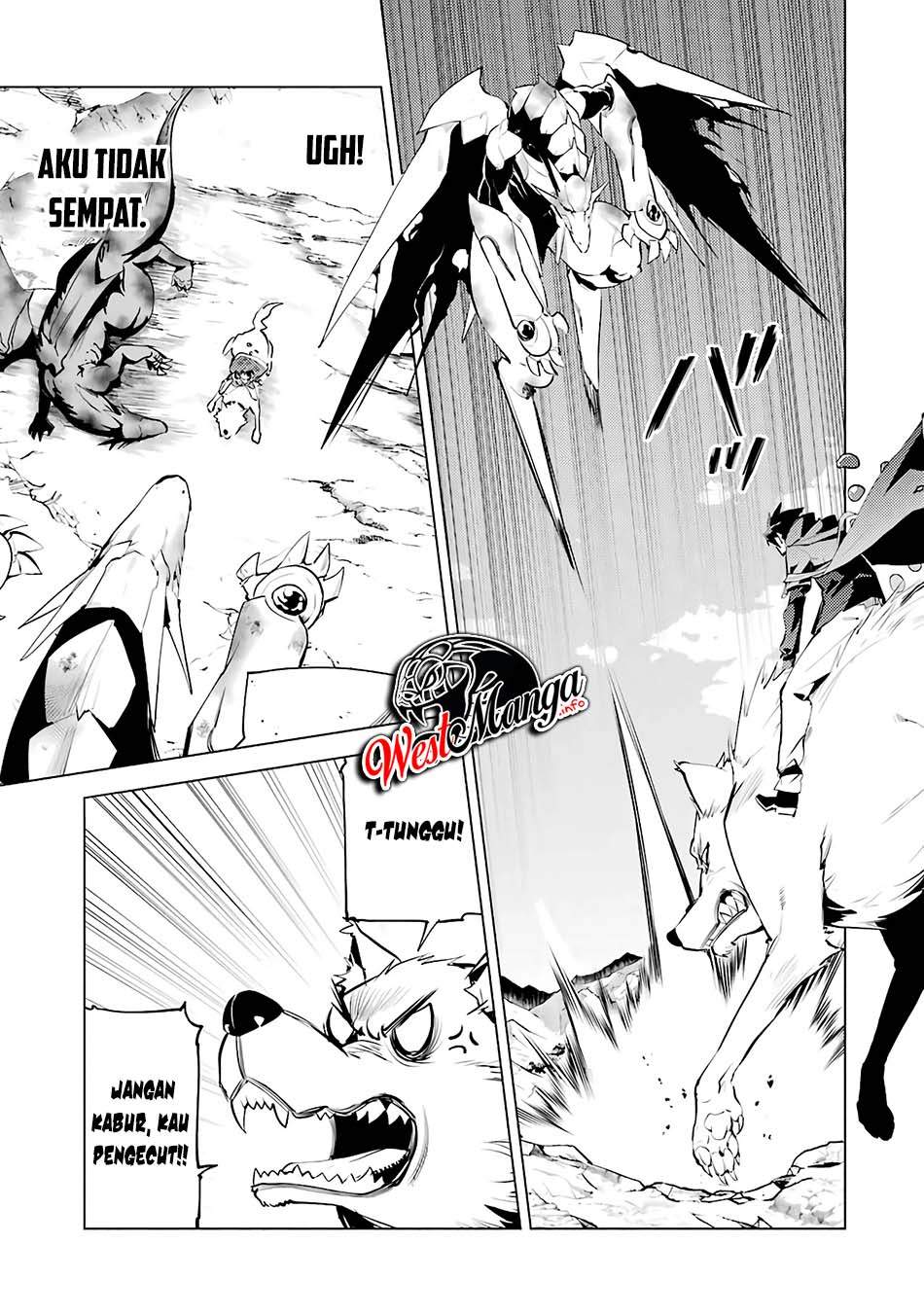 Tensei Kenja no Isekai Life – Daini no Shokugyou o Ete, Sekai Saikyou ni Narimashita Chapter 27 Gambar 22