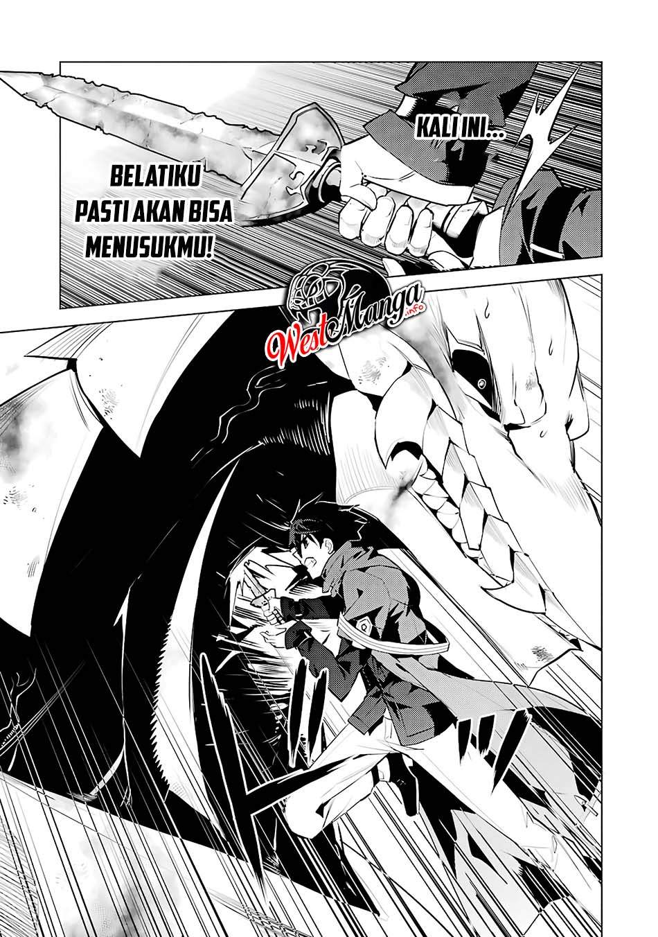 Tensei Kenja no Isekai Life – Daini no Shokugyou o Ete, Sekai Saikyou ni Narimashita Chapter 27 Gambar 28