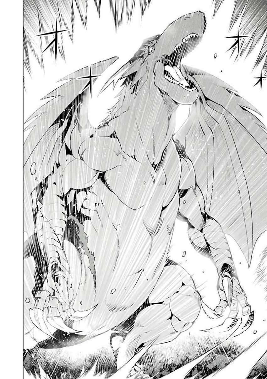 Tensei Kenja no Isekai Life – Daini no Shokugyou o Ete, Sekai Saikyou ni Narimashita Chapter 26 Gambar 13