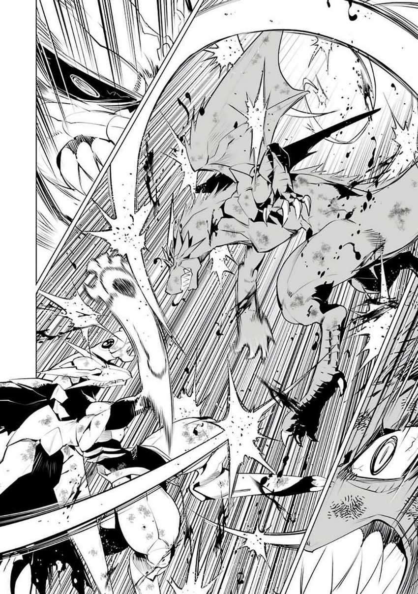 Tensei Kenja no Isekai Life – Daini no Shokugyou o Ete, Sekai Saikyou ni Narimashita Chapter 26 Gambar 52