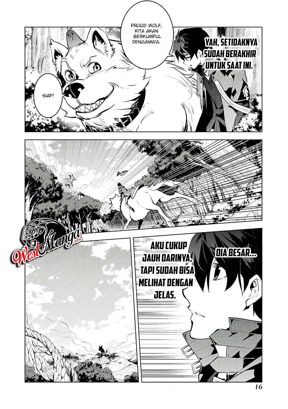 Tensei Kenja no Isekai Life – Daini no Shokugyou o Ete, Sekai Saikyou ni Narimashita Chapter 25 Gambar 16