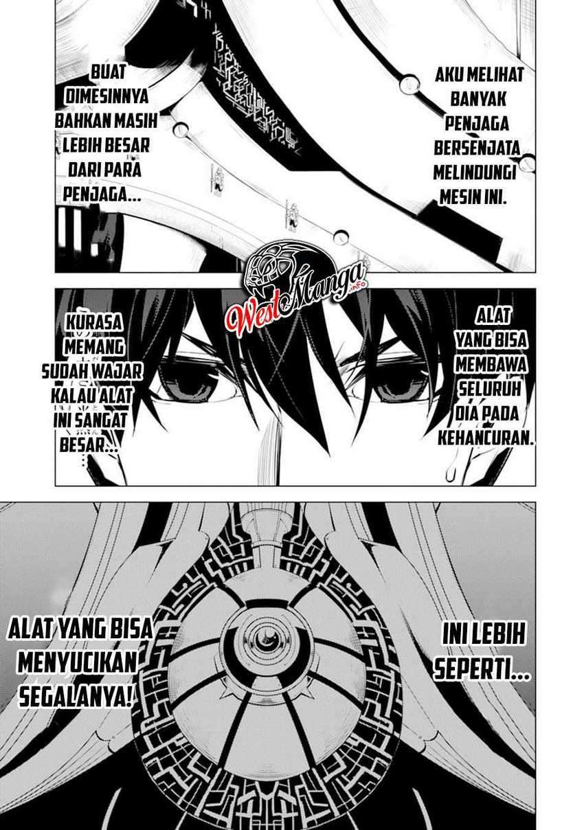 Tensei Kenja no Isekai Life – Daini no Shokugyou o Ete, Sekai Saikyou ni Narimashita Chapter 23.2 Gambar 21