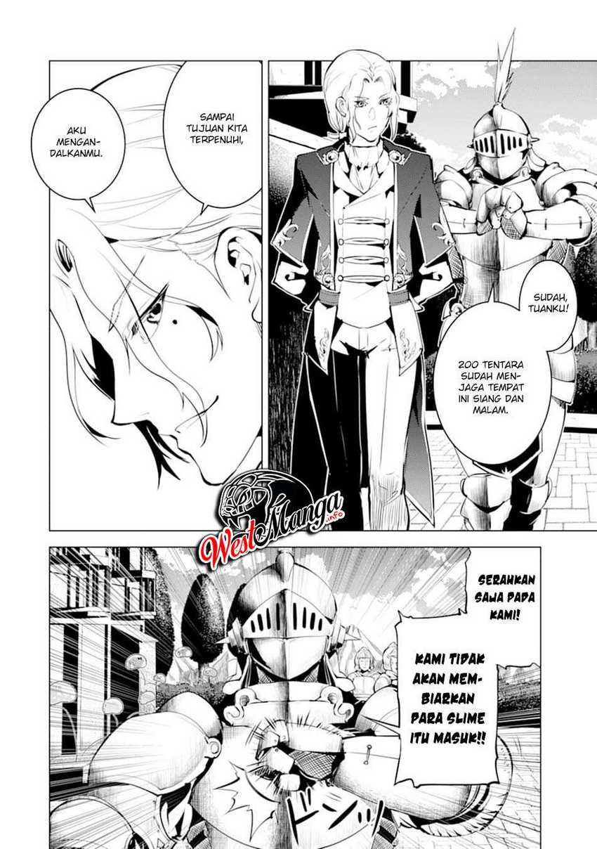 Tensei Kenja no Isekai Life – Daini no Shokugyou o Ete, Sekai Saikyou ni Narimashita Chapter 23.1 Gambar 25