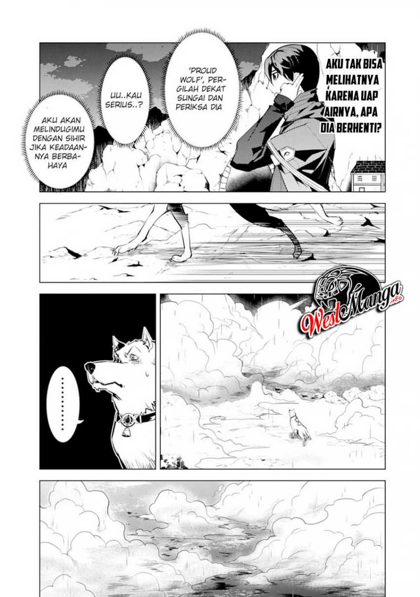 Baca Manga Tensei Kenja no Isekai Life – Daini no Shokugyou o Ete, Sekai Saikyou ni Narimashita Chapter 19.2 Gambar 2