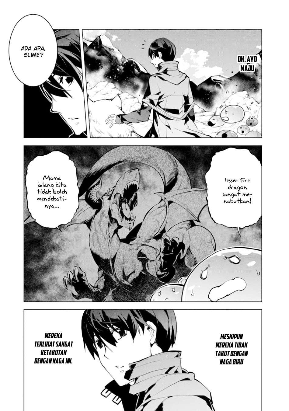 Tensei Kenja no Isekai Life – Daini no Shokugyou o Ete, Sekai Saikyou ni Narimashita Chapter 16 Gambar 38