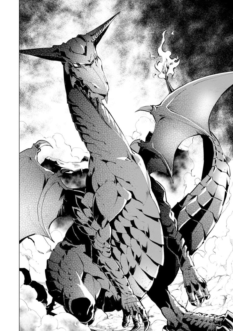 Tensei Kenja no Isekai Life – Daini no Shokugyou o Ete, Sekai Saikyou ni Narimashita Chapter 16 Gambar 49