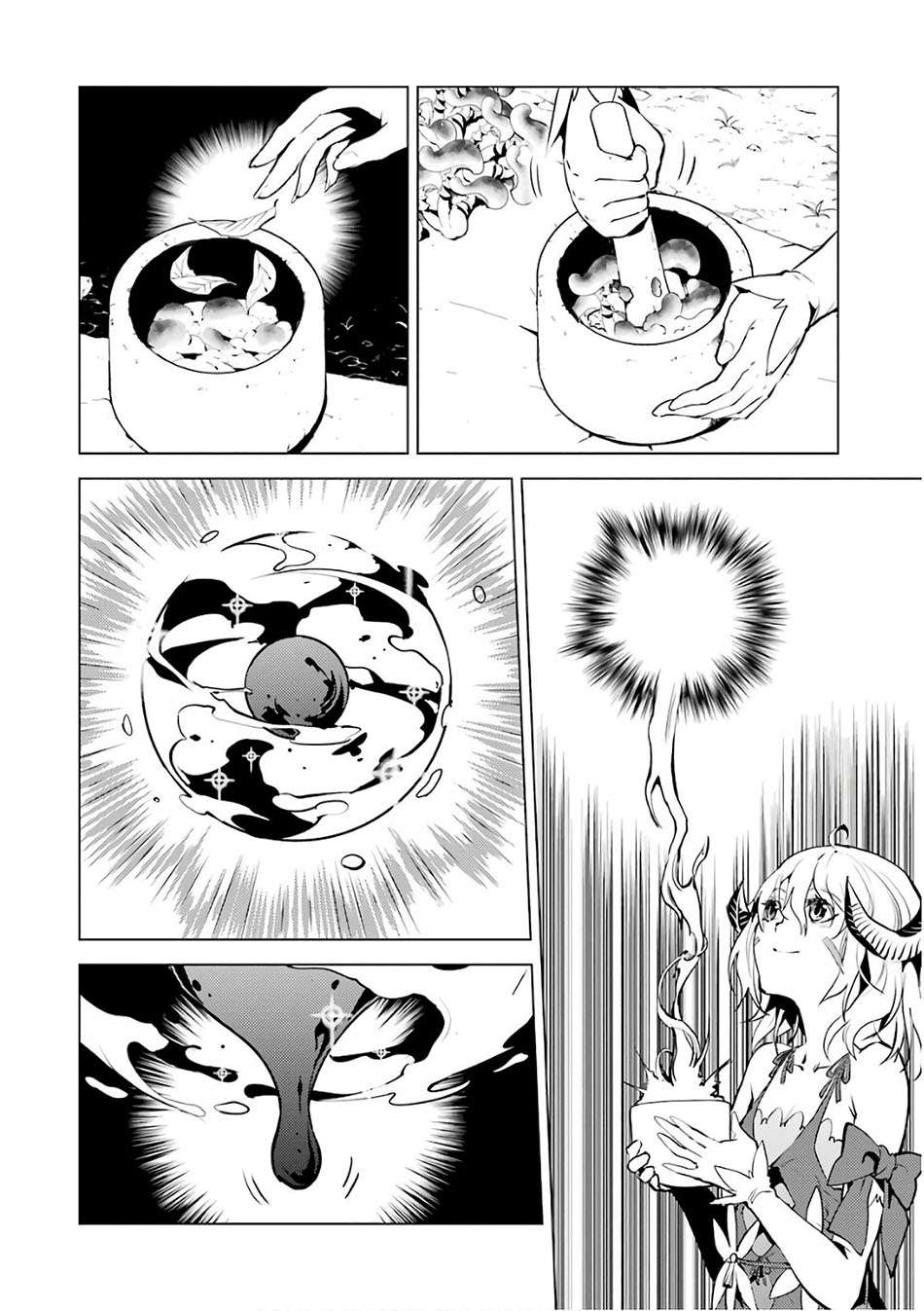 Baca Komik Tensei Kenja no Isekai Life – Daini no Shokugyou o Ete, Sekai Saikyou ni Narimashita Chapter 11.2 Gambar 1