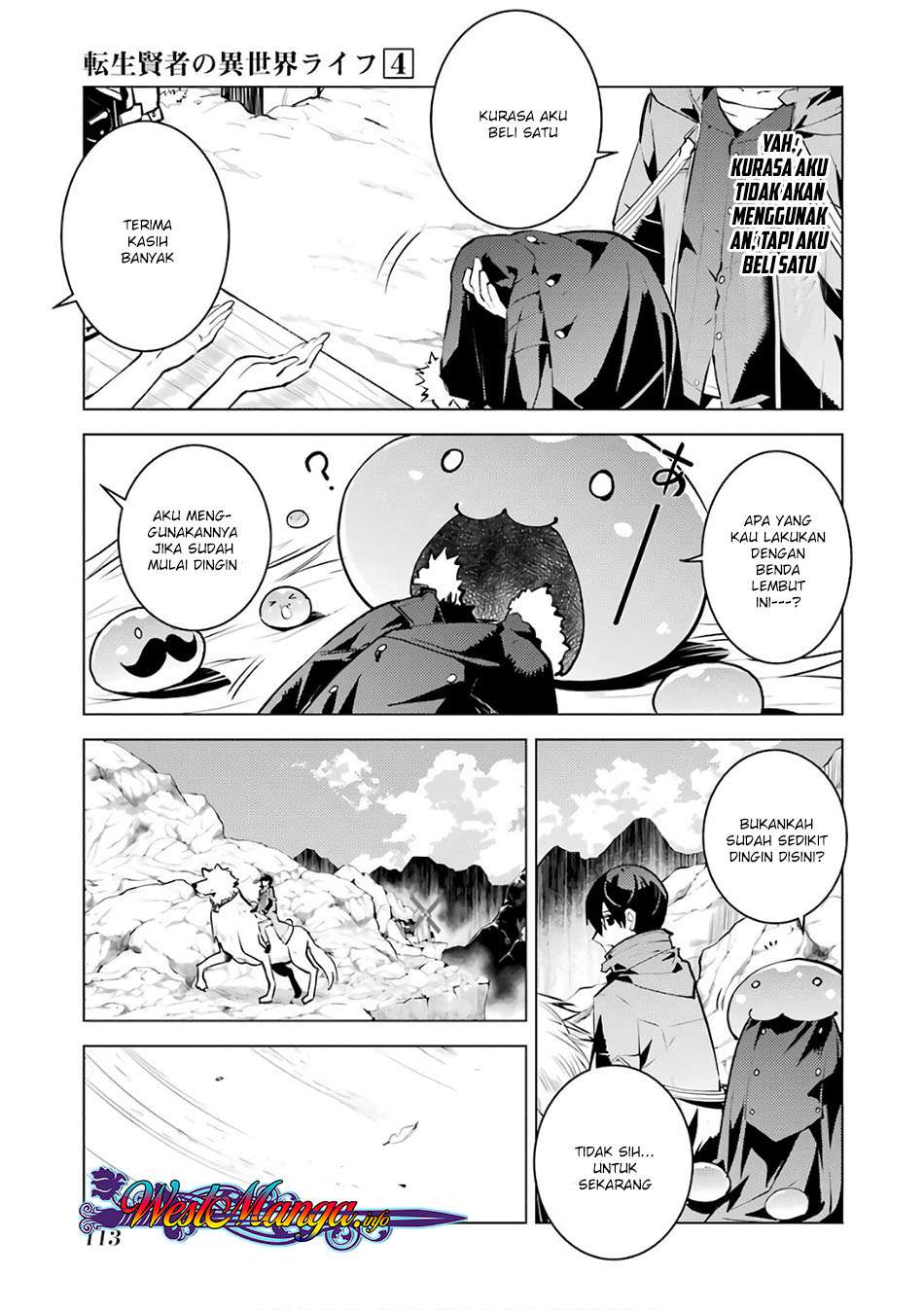 Tensei Kenja no Isekai Life – Daini no Shokugyou o Ete, Sekai Saikyou ni Narimashita Chapter 11.2 Gambar 27