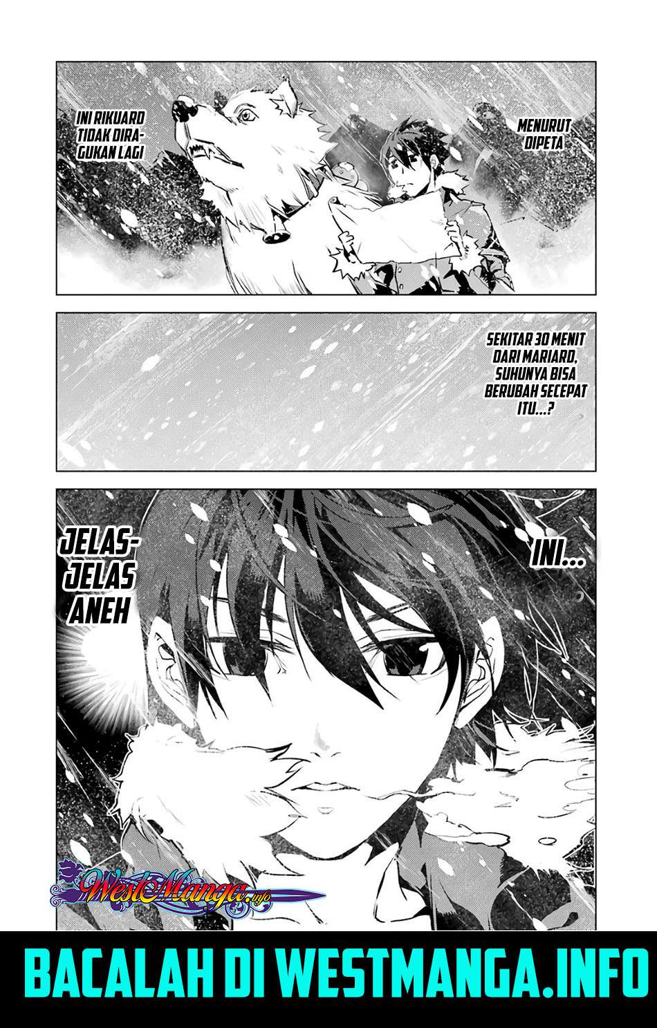 Tensei Kenja no Isekai Life – Daini no Shokugyou o Ete, Sekai Saikyou ni Narimashita Chapter 11.2 Gambar 31