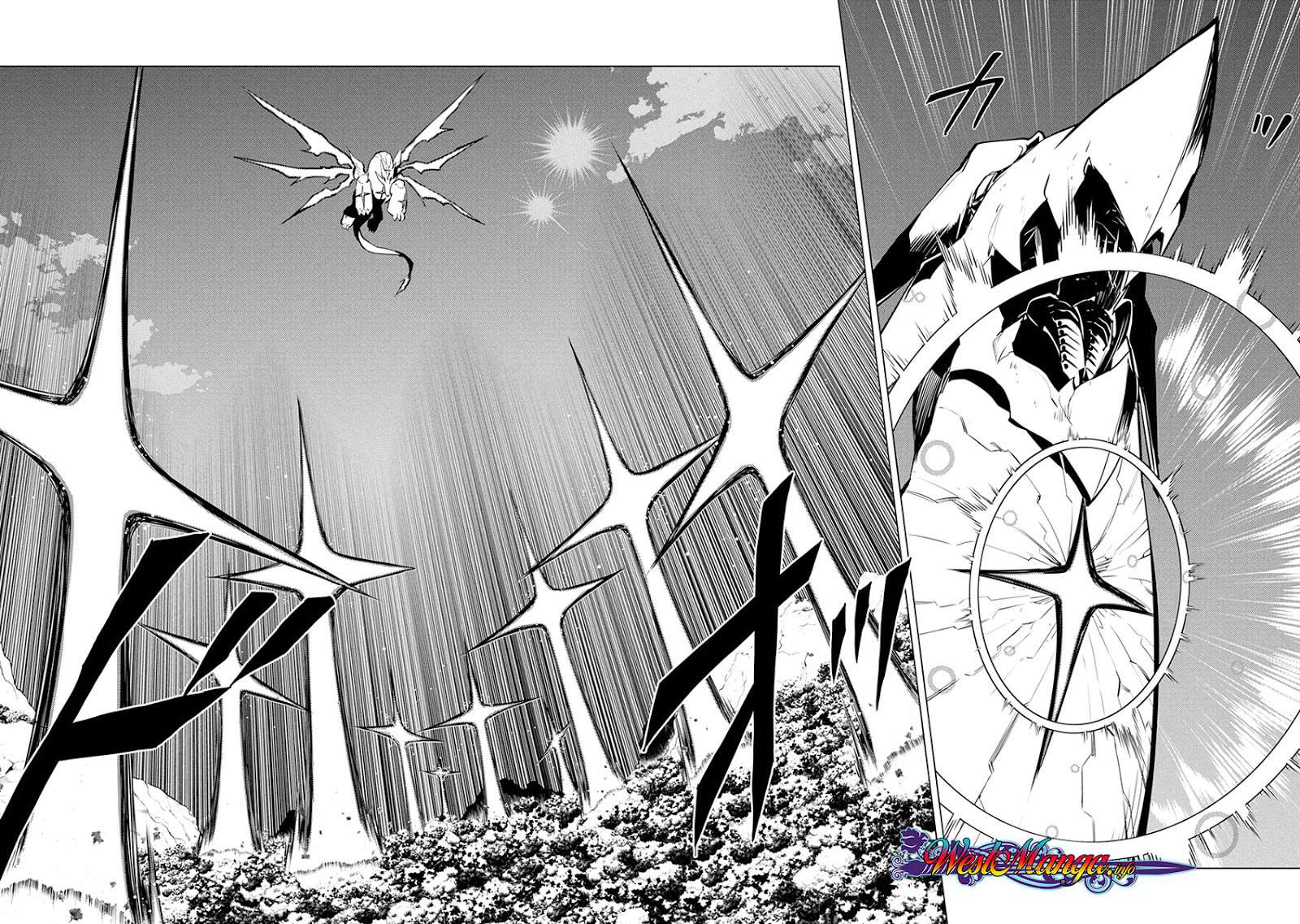 Tensei Kenja no Isekai Life – Daini no Shokugyou o Ete, Sekai Saikyou ni Narimashita Chapter 10.1 Gambar 14