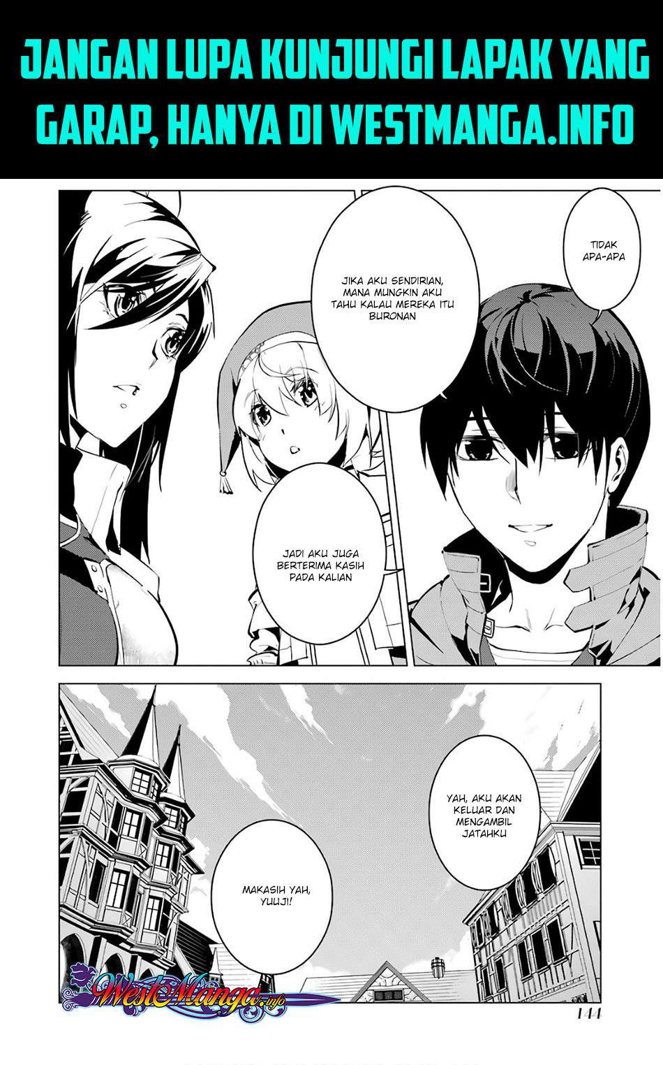 Tensei Kenja no Isekai Life – Daini no Shokugyou o Ete, Sekai Saikyou ni Narimashita Chapter 9.1 Gambar 28