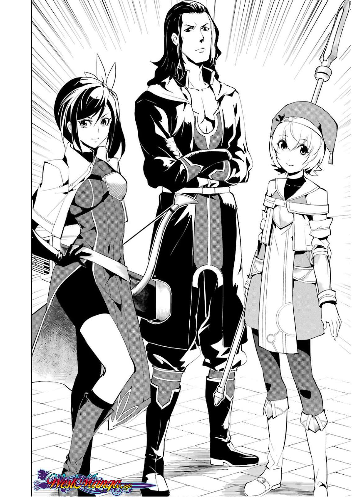 Tensei Kenja no Isekai Life – Daini no Shokugyou o Ete, Sekai Saikyou ni Narimashita Chapter 7.2 Gambar 18