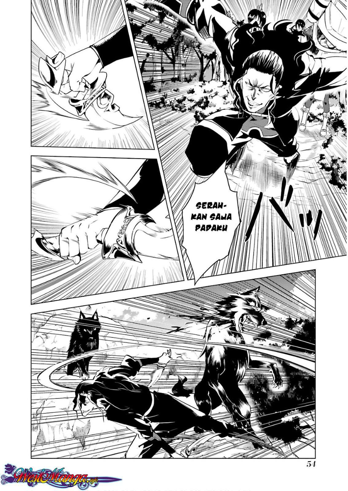 Tensei Kenja no Isekai Life – Daini no Shokugyou o Ete, Sekai Saikyou ni Narimashita Chapter 7.2 Gambar 30