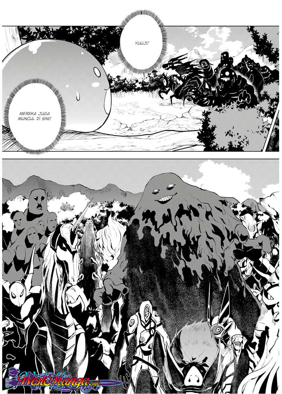 Baca Komik Tensei Kenja no Isekai Life – Daini no Shokugyou o Ete, Sekai Saikyou ni Narimashita Chapter 6.2 Gambar 1