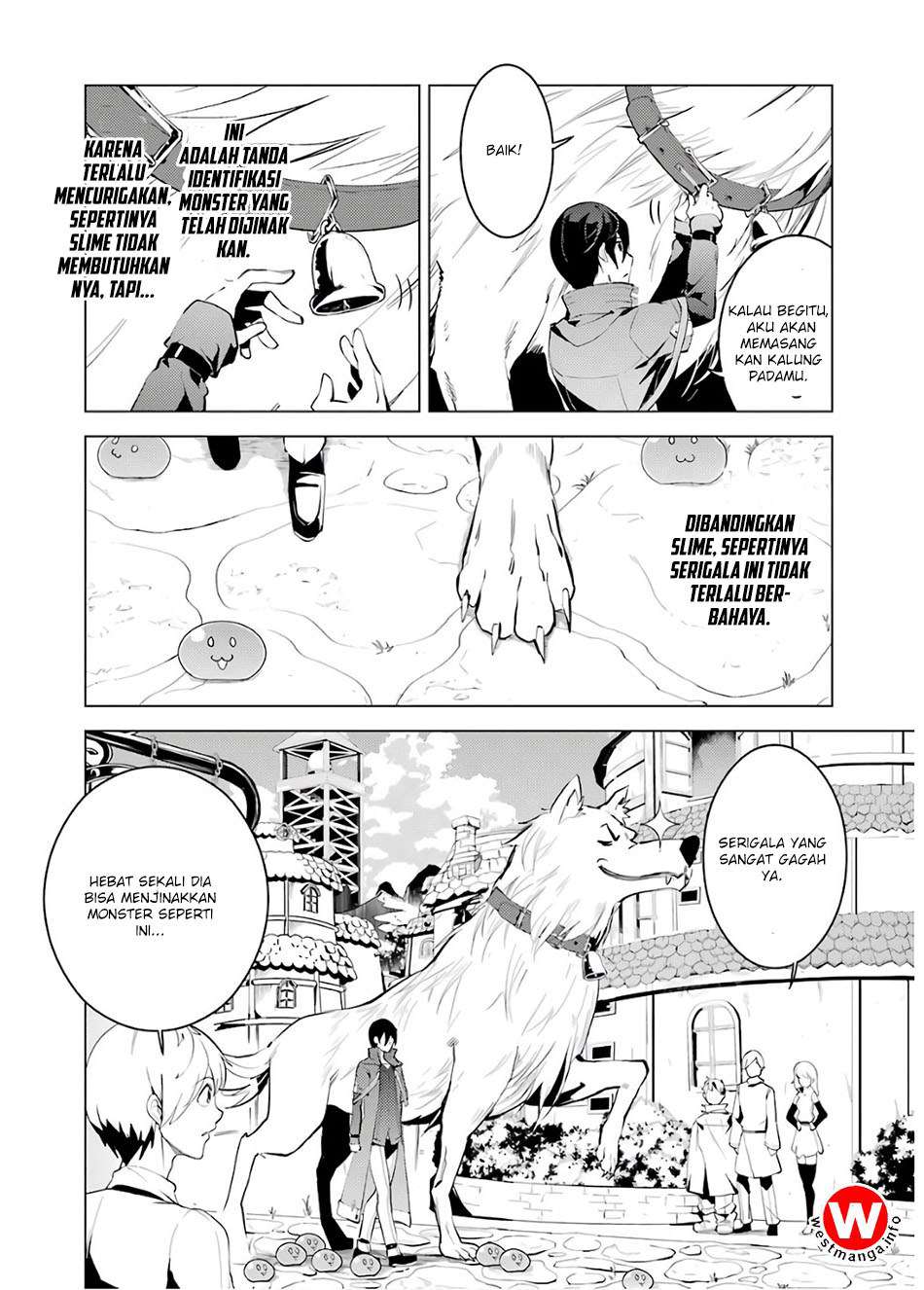 Tensei Kenja no Isekai Life – Daini no Shokugyou o Ete, Sekai Saikyou ni Narimashita Chapter 5.2 Gambar 22