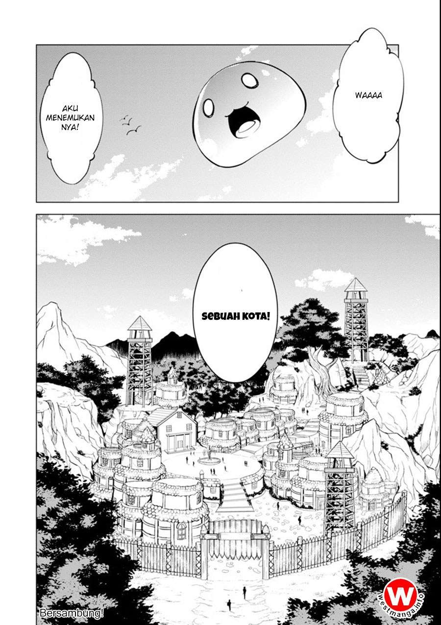 Tensei Kenja no Isekai Life – Daini no Shokugyou o Ete, Sekai Saikyou ni Narimashita Chapter 1.2 Gambar 30