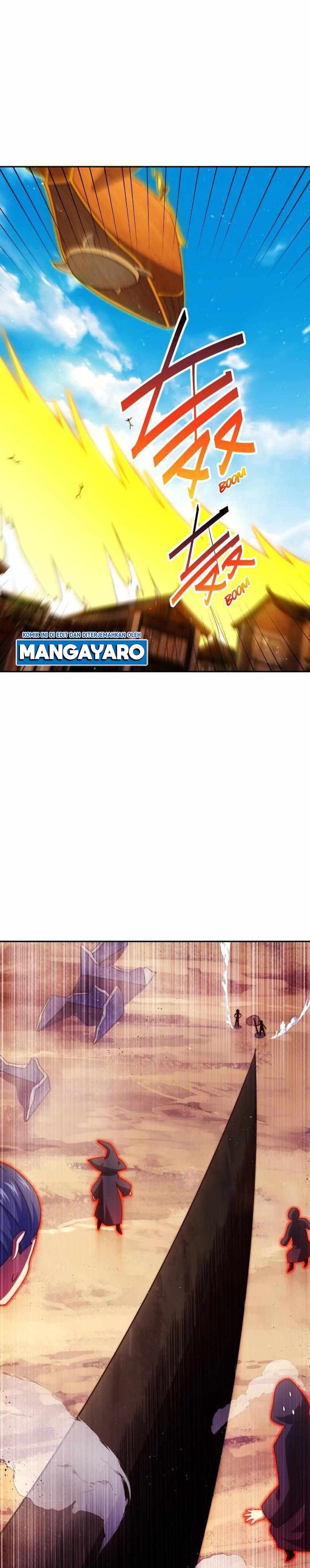 Baca Manhua Beyond Myriad Peoples Chapter 163 Gambar 2