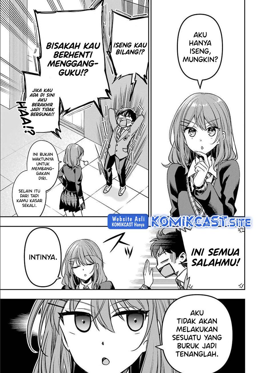 Genjitsu De Love Comedy Dekinai To Dare Ga Kimeta? Chapter 6.1 Gambar 7