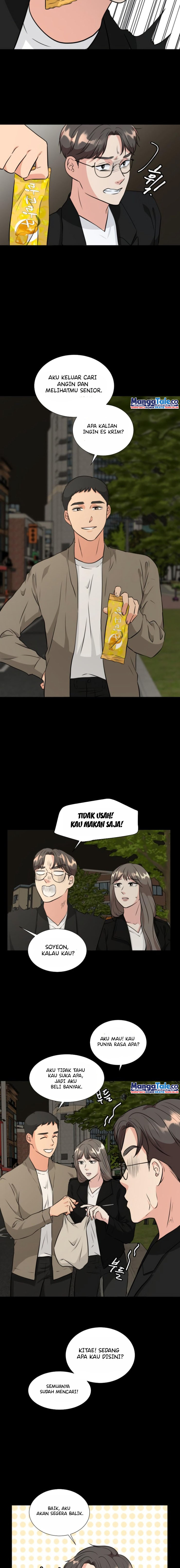 Golden Print Chapter 10 Gambar 12