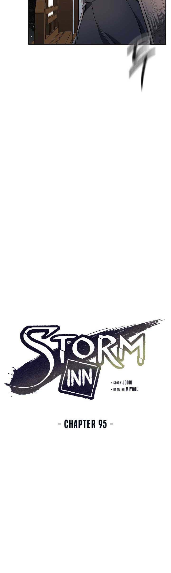 Storm Inn Chapter 95 Gambar 27