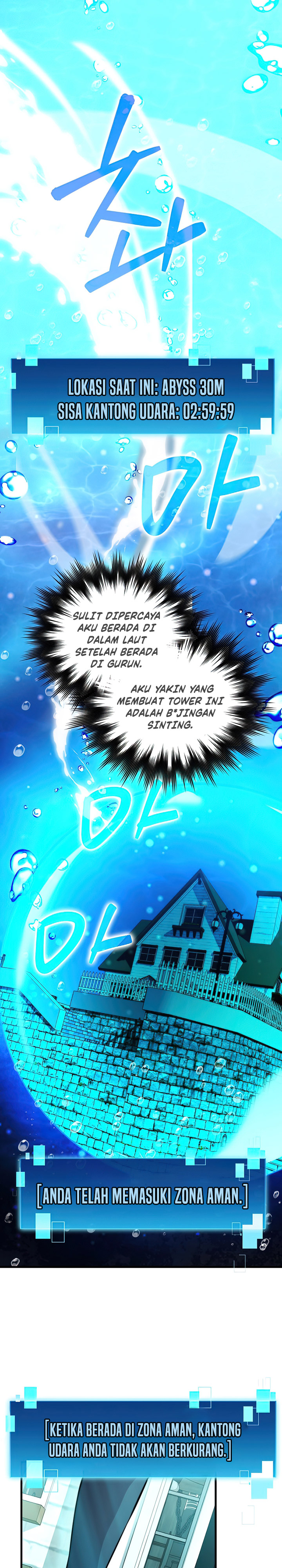 Baca Manhwa Demon Lord’s Martial Arts Ascension Chapter 25 Gambar 2