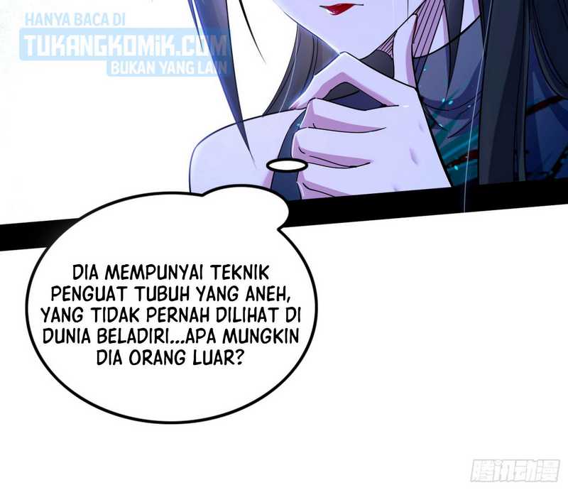 I’m An Evil God Chapter 315 Gambar 105