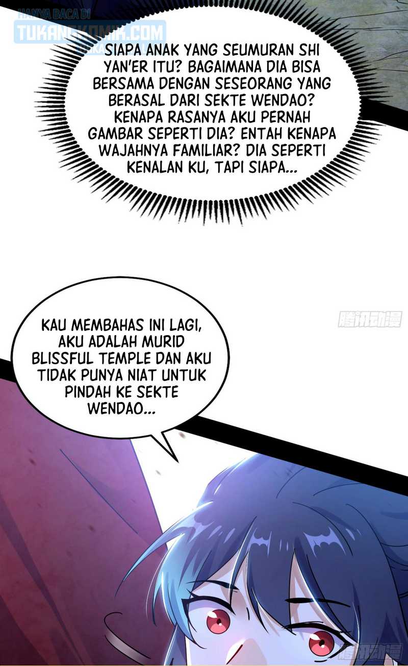 I’m An Evil God Chapter 315 Gambar 28