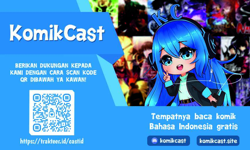 I’m An Evil God Chapter 314 Gambar 26