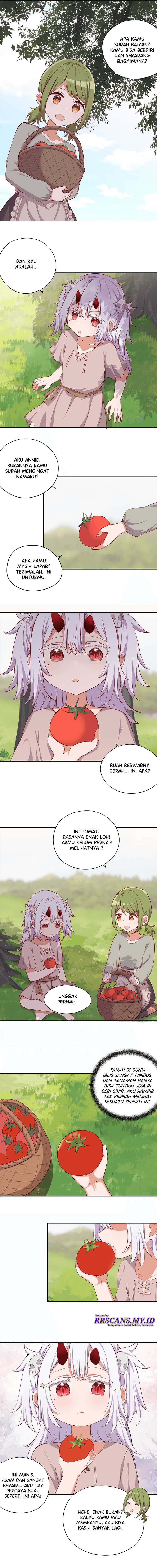 Please Bully Me, Miss Villainess! Chapter 46 Gambar 6