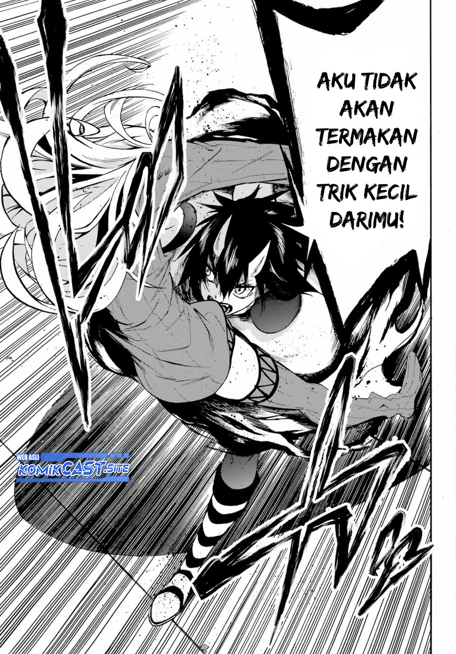 Gokusotsu Kraken  Chapter 5 Gambar 17