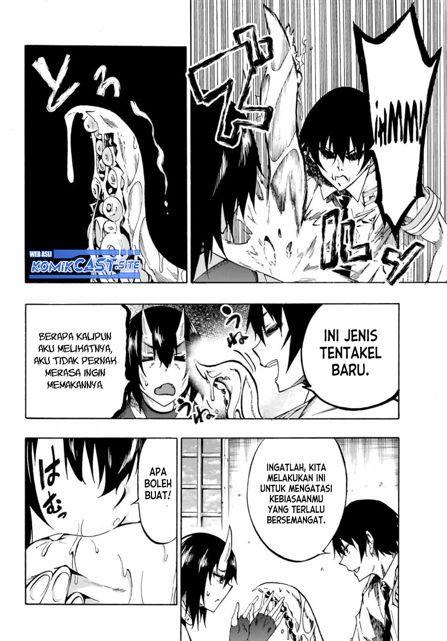 Gokusotsu Kraken  Chapter 5 Gambar 5