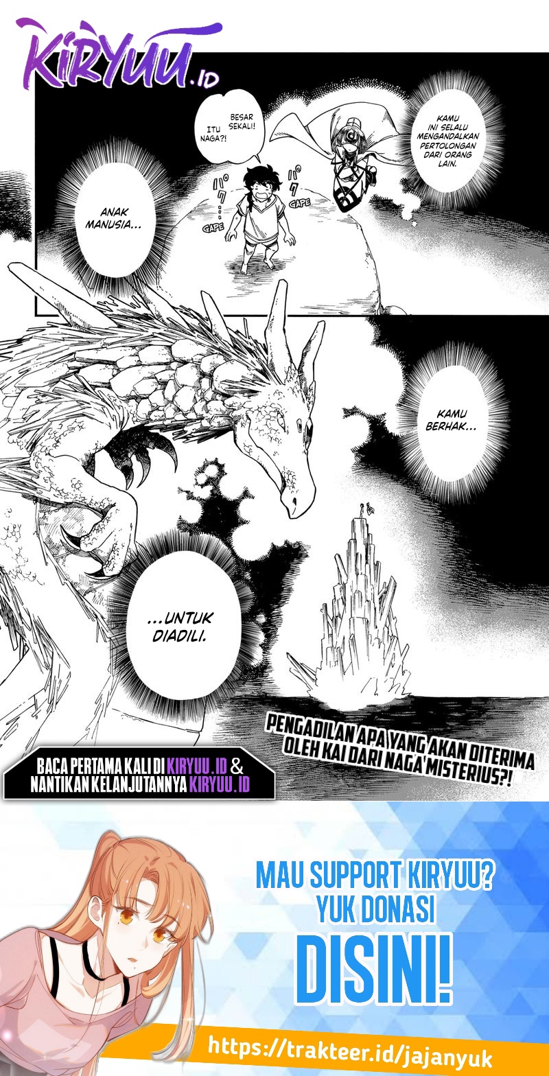 Aragane no Ko Chapter 15 Gambar 25