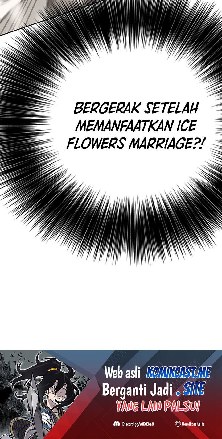 The Undefeatable Swordsman Chapter 144 Gambar 56