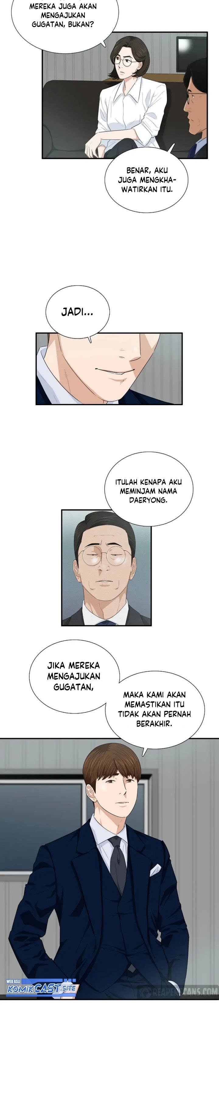 This is the Law Chapter 70 Gambar 19