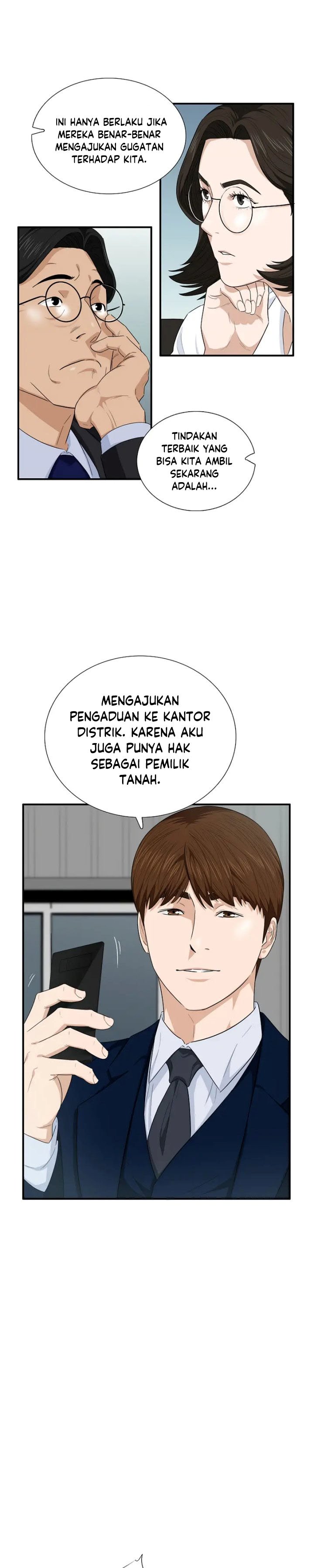 This is the Law Chapter 70 Gambar 24