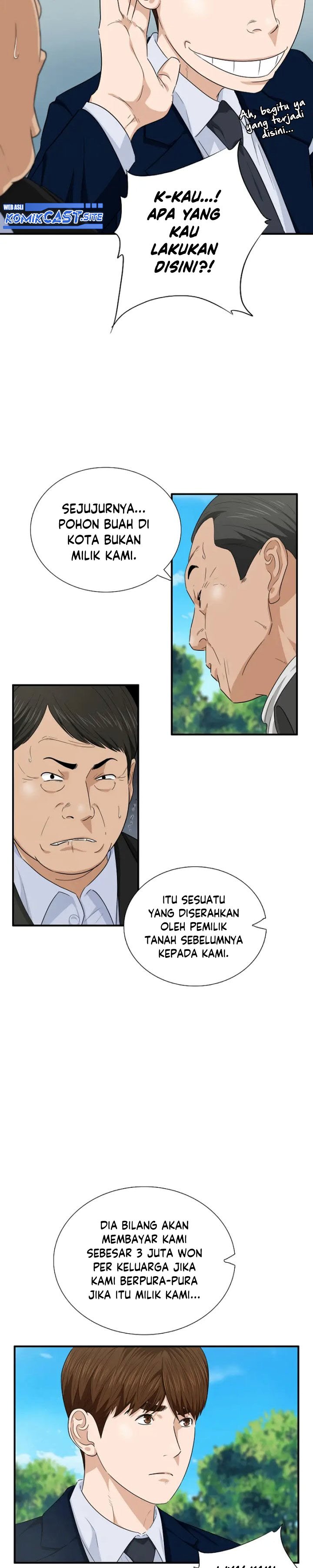 This is the Law Chapter 70 Gambar 27