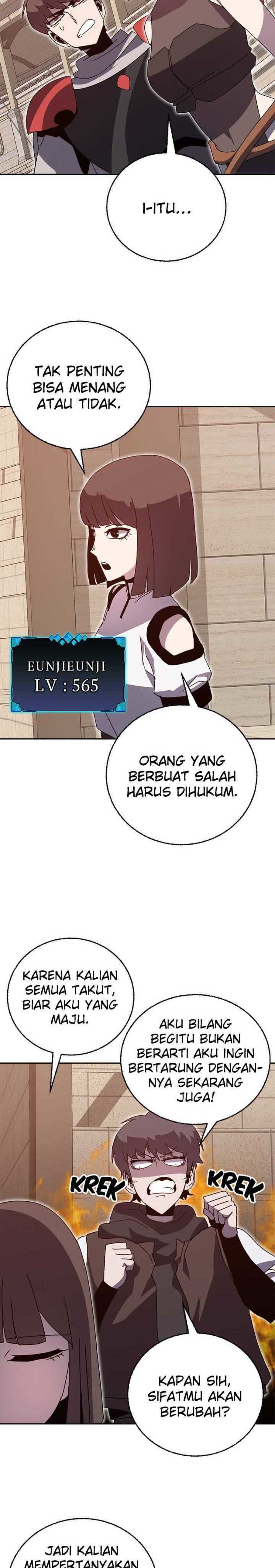 Bug Eater Chapter 26 Gambar 9