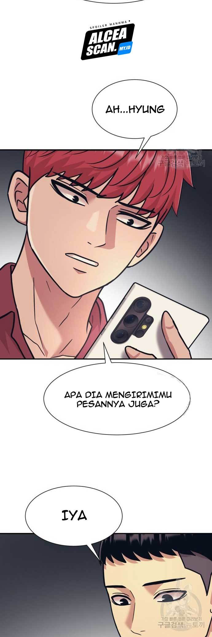 Injagang Chapter 24 Gambar 14