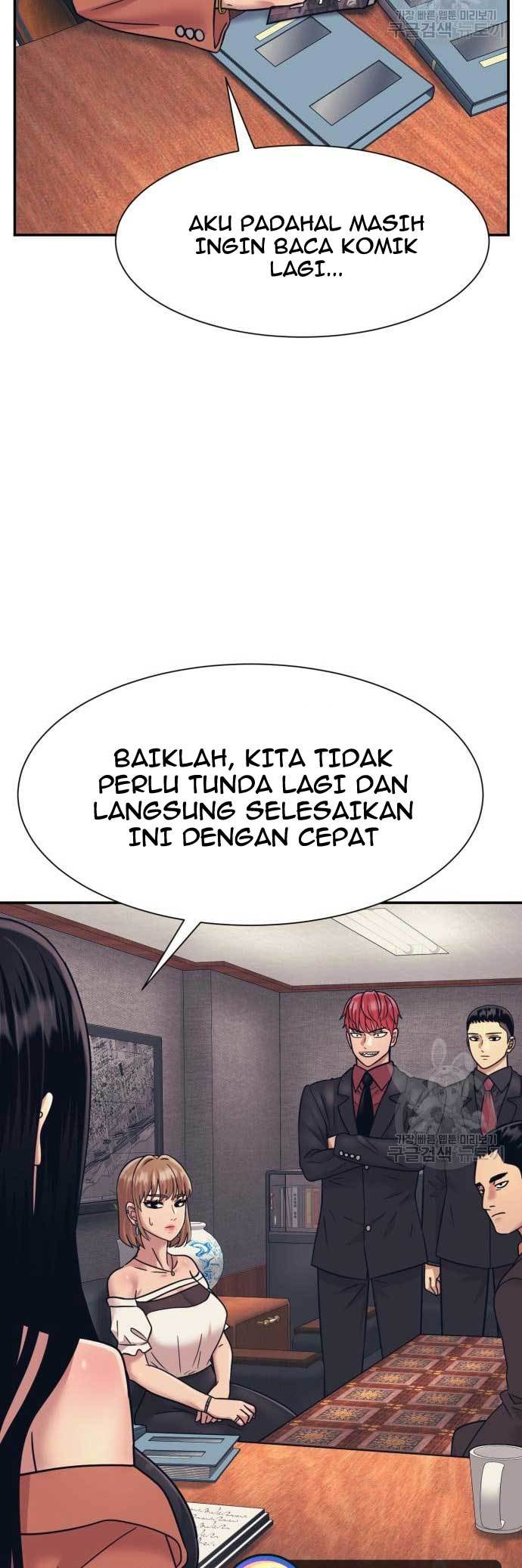 Injagang Chapter 24 Gambar 18