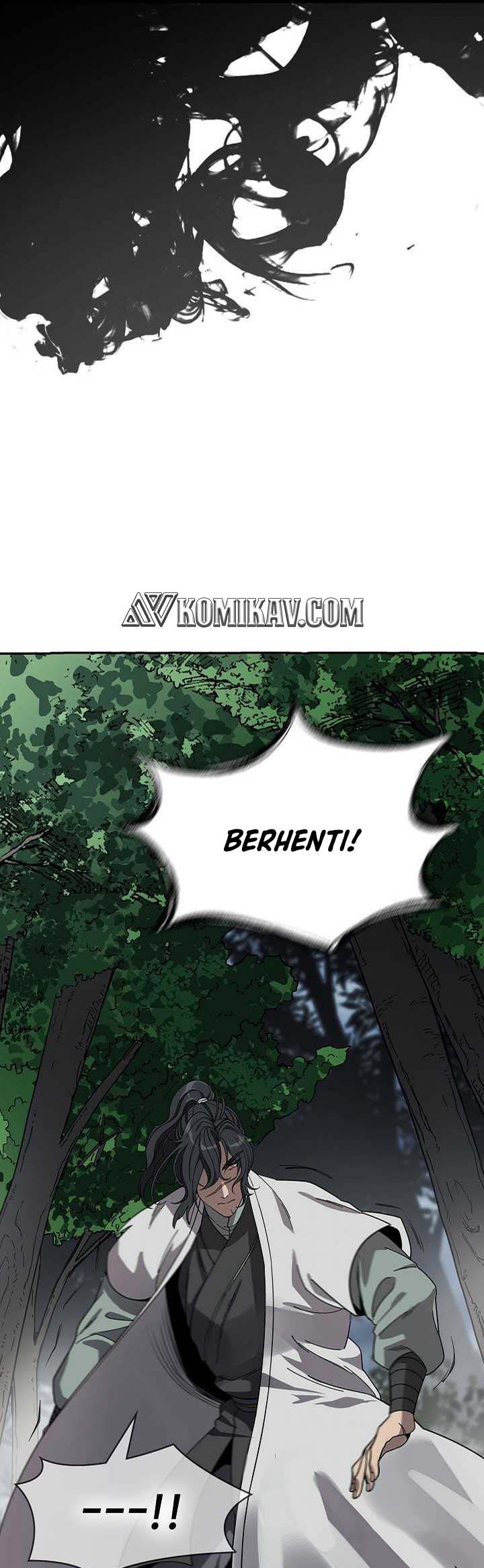 Storm Inn Chapter 96 Gambar 22